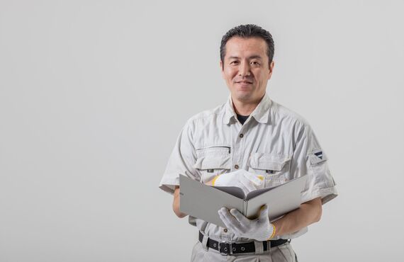 大分の防水工事業者は働きやすいと転職者の方々の間で話題になっております