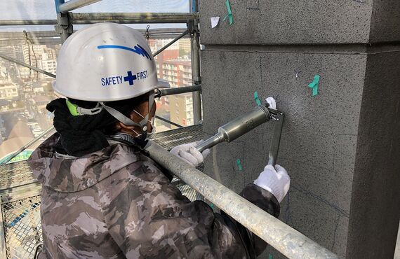 外壁リフォームを検討中の方