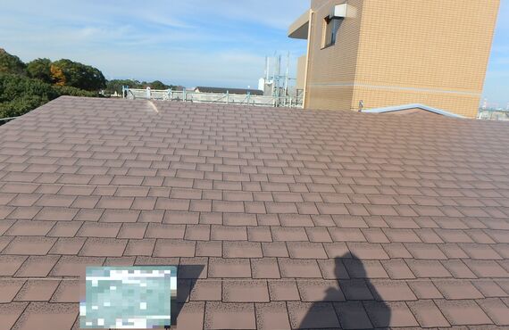 大分県内の雨漏り調査から工事まで